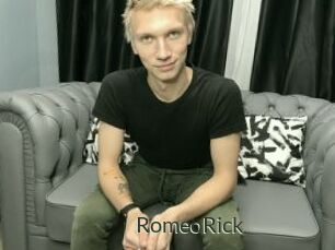 RomeoRick