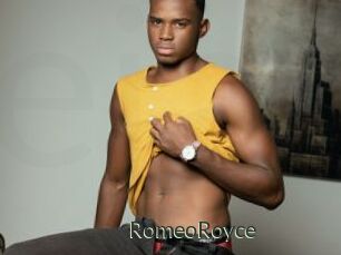 RomeoRoyce