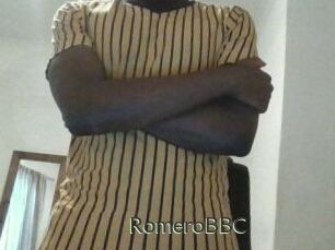 RomeroBBC