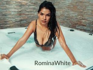 RominaWhite