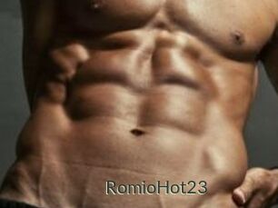 RomioHot23