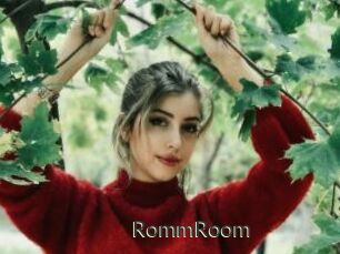 RommRoom