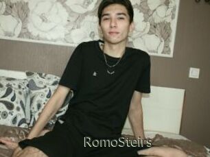 RomoSteirs