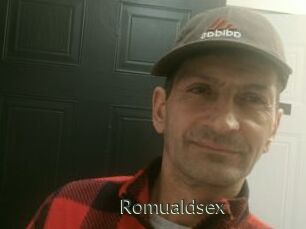 Romualdsex