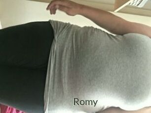 Romy