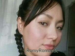 RomyRomantic