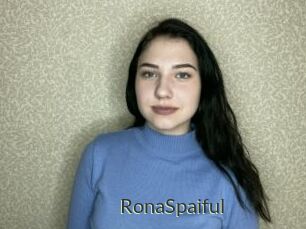 RonaSpaiful