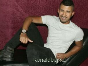Ronaldboyxd
