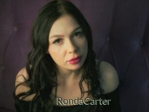 RondaCarter