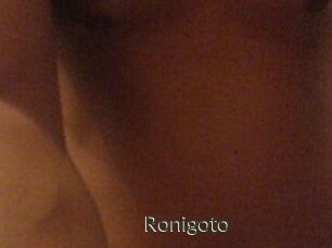 Ronigoto