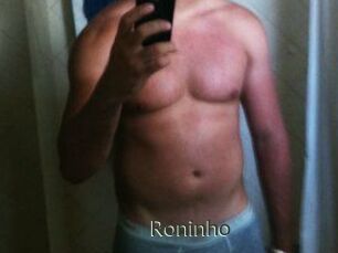 Roninho
