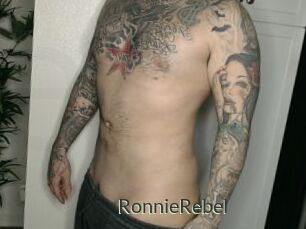 RonnieRebel