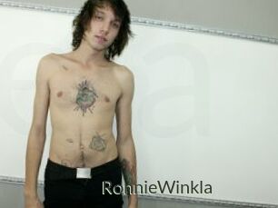 RonnieWinkla