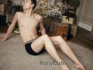 RonyCute