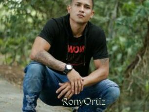 RonyOrtiz