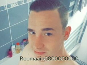 Roomaain0800000000