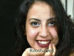 RooshaDoll