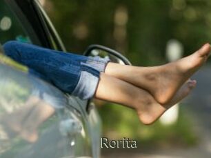 Rorita