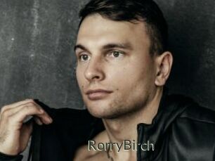 RorryBirch