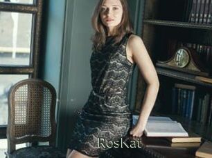 RosKat