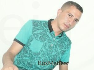 RosMatheo