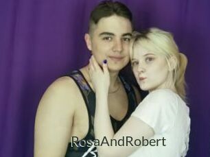 RosaAndRobert