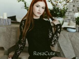 RosaCute