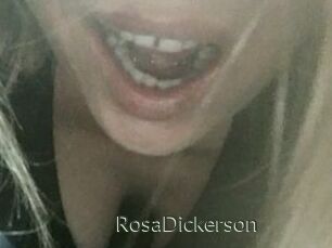 RosaDickerson
