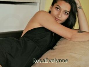 RosaEvelynne