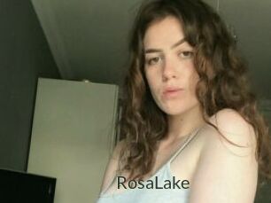 RosaLake