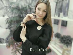 RosaRobin