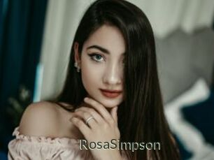 RosaSimpson