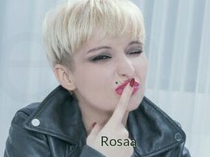 Rosaa