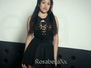 RosabellaXx