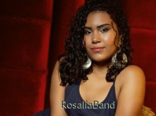 RosaliaBand