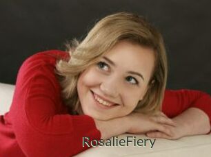 RosalieFiery