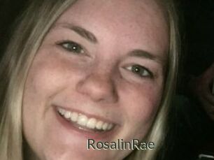 RosalinRae