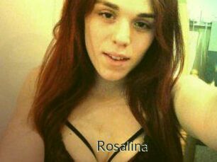 Rosalina