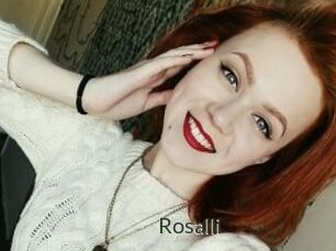 Rosalli