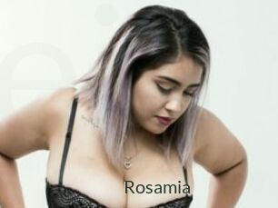Rosamia