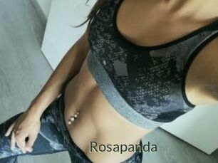 Rosapanda