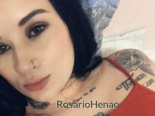 RosarioHenao