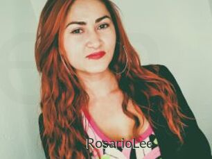 RosarioLee