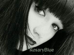 RosaryBlue