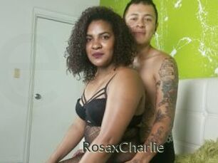 RosaxCharlie