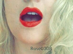 Rose0308