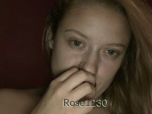 Rose1230