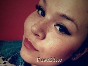 Rose23xo