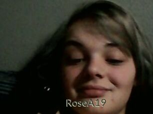 RoseA19