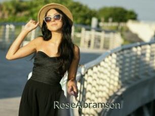 RoseAbramson
